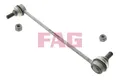 FAG 818 0450 10 Stange/Strebe, Stabilisator for HYUNDAI KIA