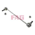 1x ORIGINAL® Schaeffler FAG Stange/Strebe, Stabilisator Vorne für Kia RIO III