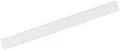 MAUL Wandleiste Ferroleiste standard/6206002 weiß 50cm ohne Magnete (6206002)