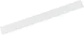 Maul Magnetleiste 6206002 (L x B) 50cm x 5cm Weiß