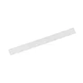 3-60x MAUL Ferroleiste standard, weiß, Maße: (B)50 x (H)500 mm SPARE BIS ZU 61%