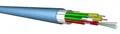 1000 Mtr. Draka Comteq (DNT) LWL-Kabel U-DQ(ZN)BH VB 60018840-Eca Kabel
