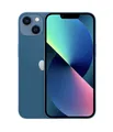 Apple iPhone 13 Mini 128GB Smartphone Blau Blue - Sehr Gut - Gewährleistung