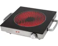 PROFI COOK Infrarot-Kochplatte PC-EKP 1210, 2000 W 501210