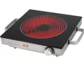 PROFI COOK Infrarot-Kochplatte PC-EKP 1210, 2000 W
