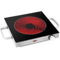 ProfiCook® InfrarotEinzelkochplatte | Energiesparende Herdplatte | Kochfeld a...
