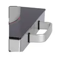 Profi Cook PC-EKP 1210 Infrarot Kochplatte 2000W Schwarz
