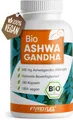 ProFuel - BIO Ashwagandha Kapseln mit KSM-66 Bio-Ashwagandha