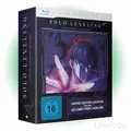 Blu-ray SOLO LEVELING - STAFFEL 2 - VOL. 1 (Anime - Episoden 13-18) - NEU