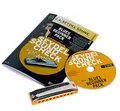 Seydel Soundcheck V. 1 STEEL - Blues Beginner Pack 40020