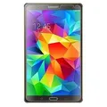 4x Panzerfolie für Samsung Galaxy Tab S 8.4 ANTI-SCHOCK Displayschutzfolie KLAR