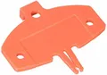 Shimano BRM785 BR-M985 Pad Abstandshalter Von Japan [g8y]