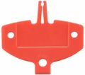Shimano Transportsicherung für Scheibenbremse BR-M9000 / M8100 / M7100 - NEU