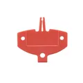 Dicke Pads für Bremsen XTR/ XT/ Slx SH-Y8J709000 SHIMANO Bremse