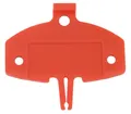 Shimano pad spacer for br-m985/785/675