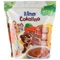 2 x Lino Cokolino Podravka Instatflocken traditionell Schokolade 500 gr