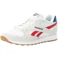 Reebok Classic ULTRA FLASH Sneaker rot|weiß 37,5 EU