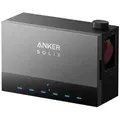 Anker Multisystem SOLIX Solarbank Power Dock