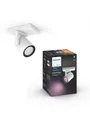 Philips Hue Argenta 1er Spot - weiß