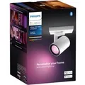 Philips Hue Smart-LED-Deckenleuchte Argenta White & Color Ambiance 1er Spot