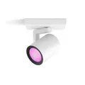 Philips Hue White & Color Ambiance Argenta Spot 350lm - Weiß