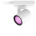 Philips Hue White & Color Ambiance Argenta 1er-Spot weiß - RGBW