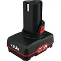 PARKSIDE® 12 V Akku »PAPK 12 B3«, 4 Ah, mit Cell Balancing