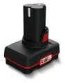 PARKSIDE X12V TEAM Akku »PAPK 12 B3« 12 Volt 4 Ah mit Cell Balancing