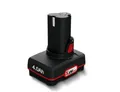 PARKSIDE PAPK 12 B3 Akku Lithium-Ionen-Akku  4 Ah 12V lange Laufzeit, NEU