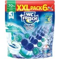 WC Frisch Blau Kraft Aktiv (W6F2)