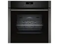 Neff B6ACJ7AG3 Pyrolyse Backofen Graphite-Grey
