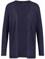 Taifun Cardigan - Stilvolle Damen-Strickjacke
