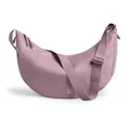 GOT BAG Crossbody Moon Bag | Halbmond Handtasche Wasserabweisend | Stylische Umhängetasche mit verstellbarem Gurt