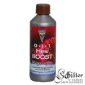 HESI Boost - Blütedünger 500ml - Blühbeschleuniger 0,5 L - Dünger - Blüte Grow