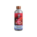 Hesi Boost 500ml Blühbeschleuniger Fruchtenzyme Booster Blüte Grow Dünger Erde