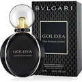 Bvlgari Goldea The Roman Night Sensuelle Eau de Parfum für Damen 30 ml