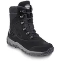 Meindl Ischgl GTX schwarz, Gr. 11.5 UK / 46.5 EU