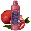 Weichspülerkonzentrat 760 ml Granatapfel-Roter Tee