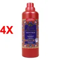 4 X Orientalische SchÄtze WeichspÜlerkonzentrat - Persischer Traum Duft 760 M