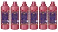 TESORI D´ORIENTE Persian Dream Weichspüler Konzentrierte Formel  6 x 760 ml