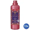 12X Bundle Schätze Des Orients Weichspüler 760 ML. 38 Messlöffel Persian