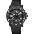 Luminox XL.1081 Herrenuhr Quarz Ice-SAR Schwarz - Schwarz