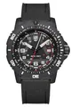 Luminox Herrenuhr Quarz Ice-SAR Schwarz XL.1081