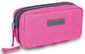 Elite Bags DIABETIC'S kompaktes Diabetikertäschchen mit 3 Fächern und Kühlpack