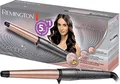 Remington CI83V6 Lockenstab Warm Schwarz - Roségold 3 m (45607560100)