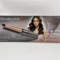 Remington Lockenstab Keratin Protect CI83V6, kegelförmig, Grip-Tech-Keramikbesch