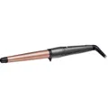 Remington CI83V6 Keratin Protect Lockenstab Grau/Rosé max: 210 °C (48 Watt)