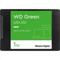 WDS100T3G0A - WD Green SATA-SSD, 1 TB