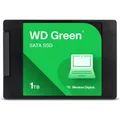 WD Green powered by SANDISK (1000 GB, 2.5") (WDS100T3G0A-00BJG0)
