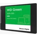 Green WD 2,5" 1 TB Serial ATA III SLC